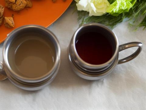 Zimbabwe Harare Tea pot